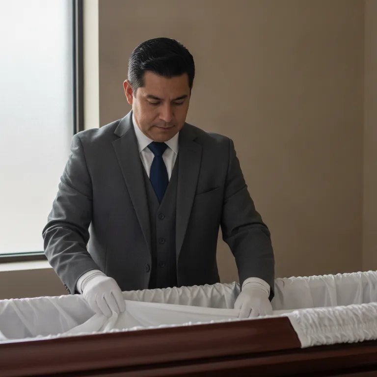 agência funerária Serrana